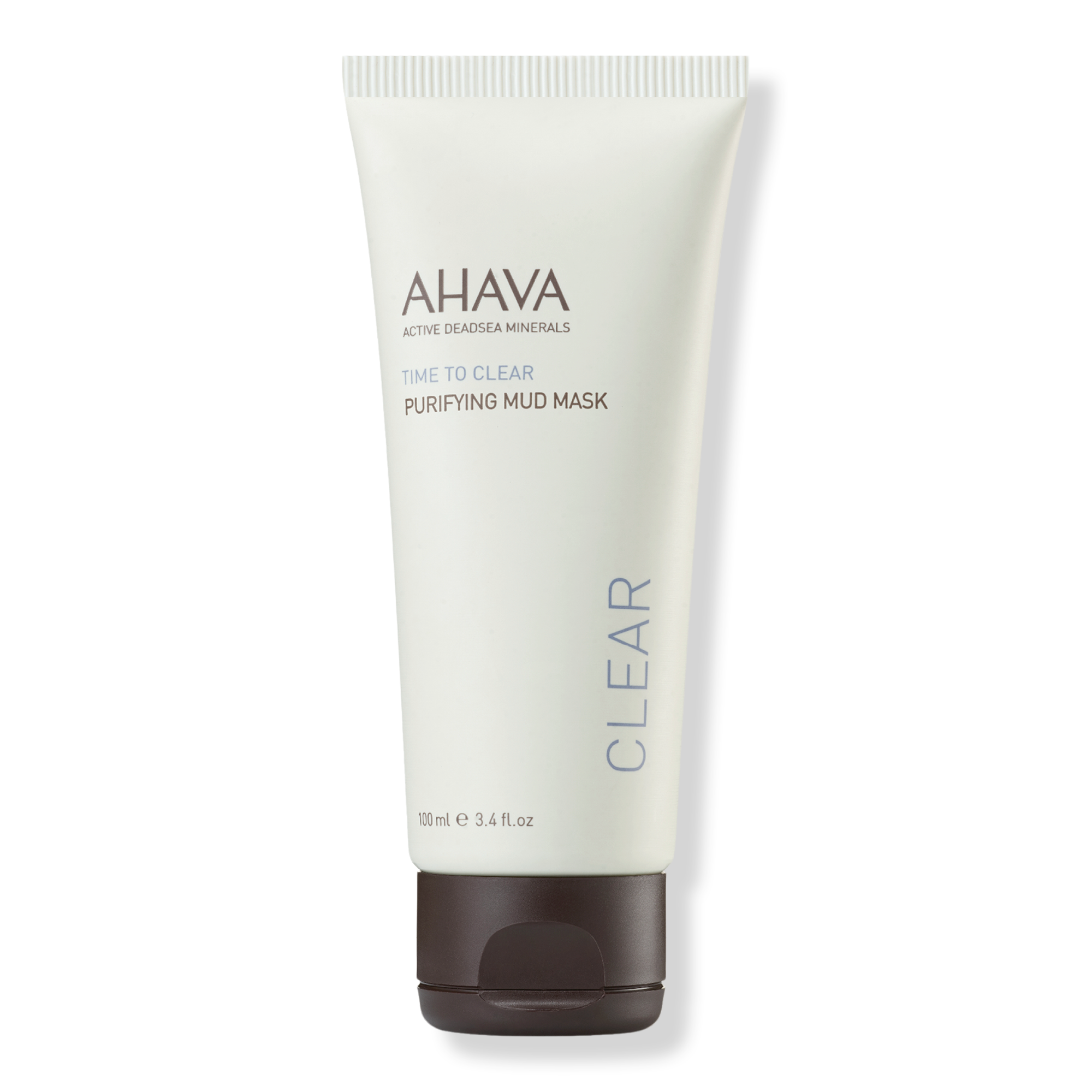 Purifying Mud Mask Detoxify Purify Ahava Ulta Beauty