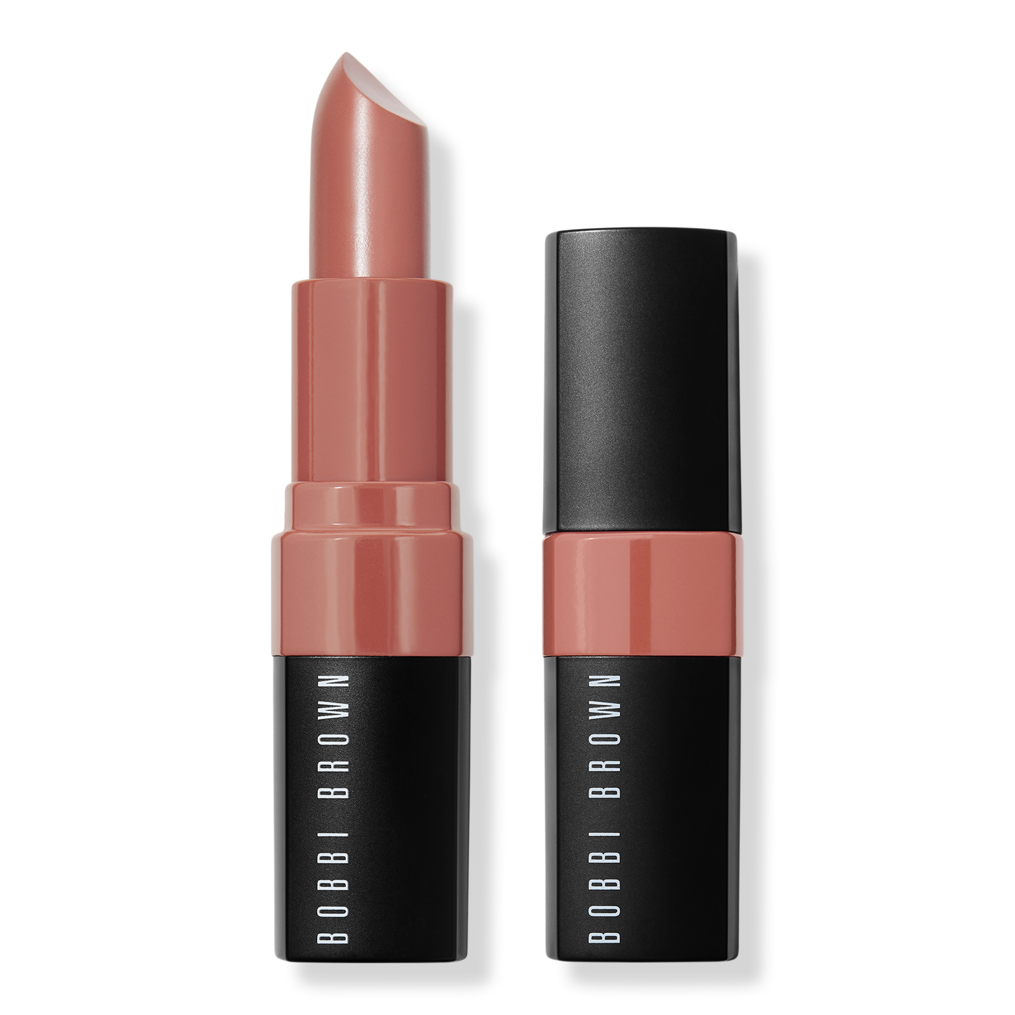 BOBBI BROWN Sazan Nude Crushed Lip Color Moisturizing Lipstick Ulta