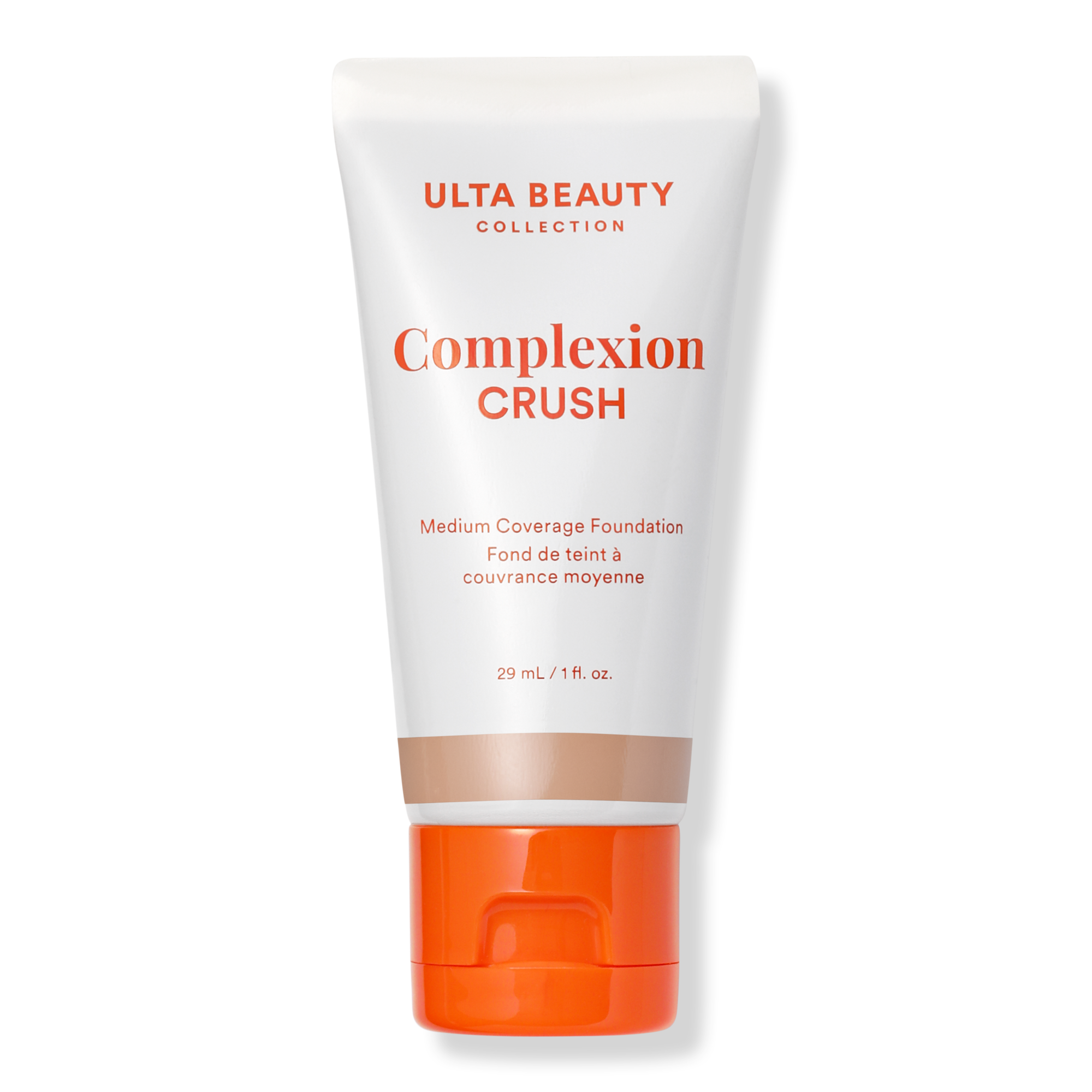 ULTA Beauty Collection Tan Neutral Complexion Crush Foundation Ulta