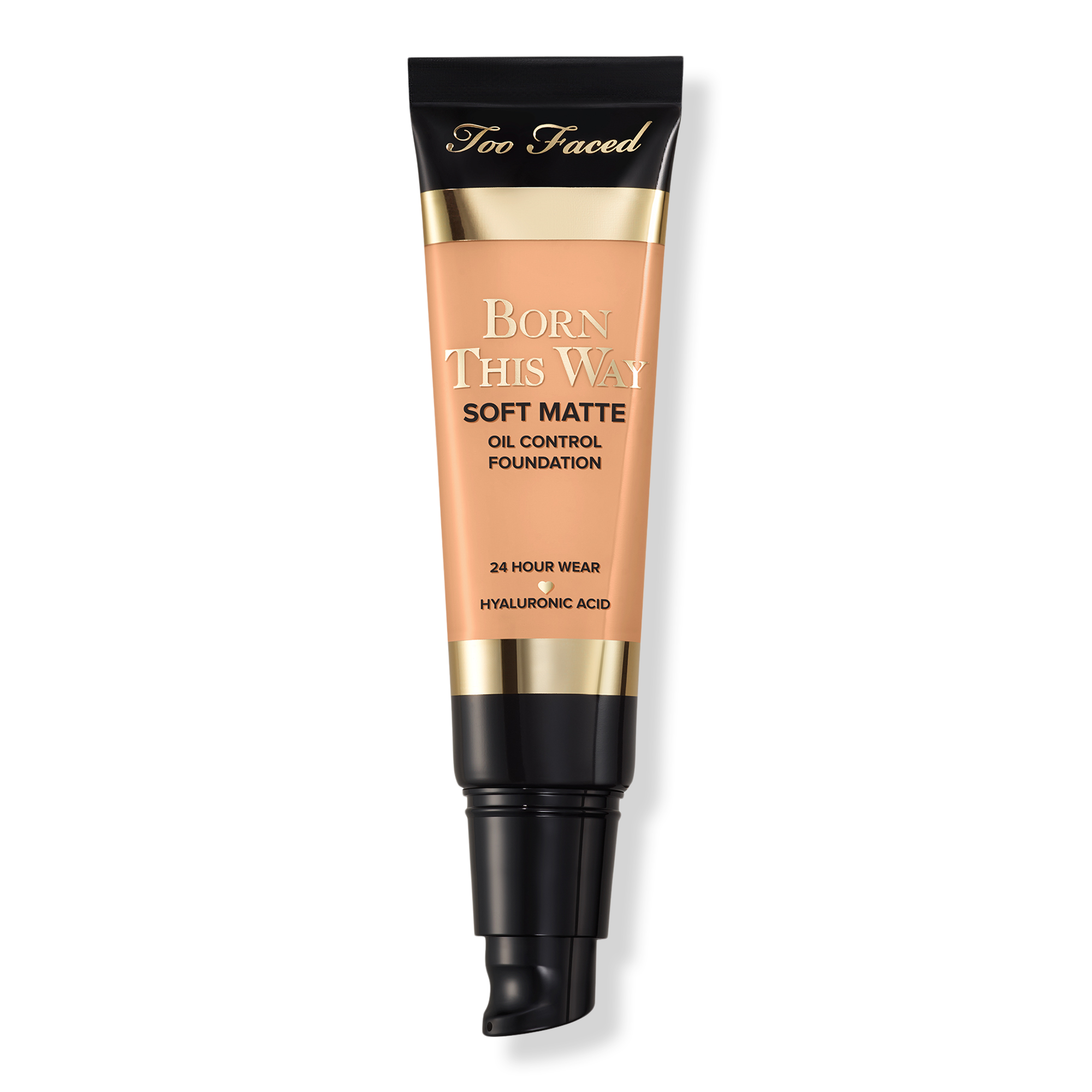 Too Faced Nude Born This Way Soft Matte Foundation Ulta Beauty