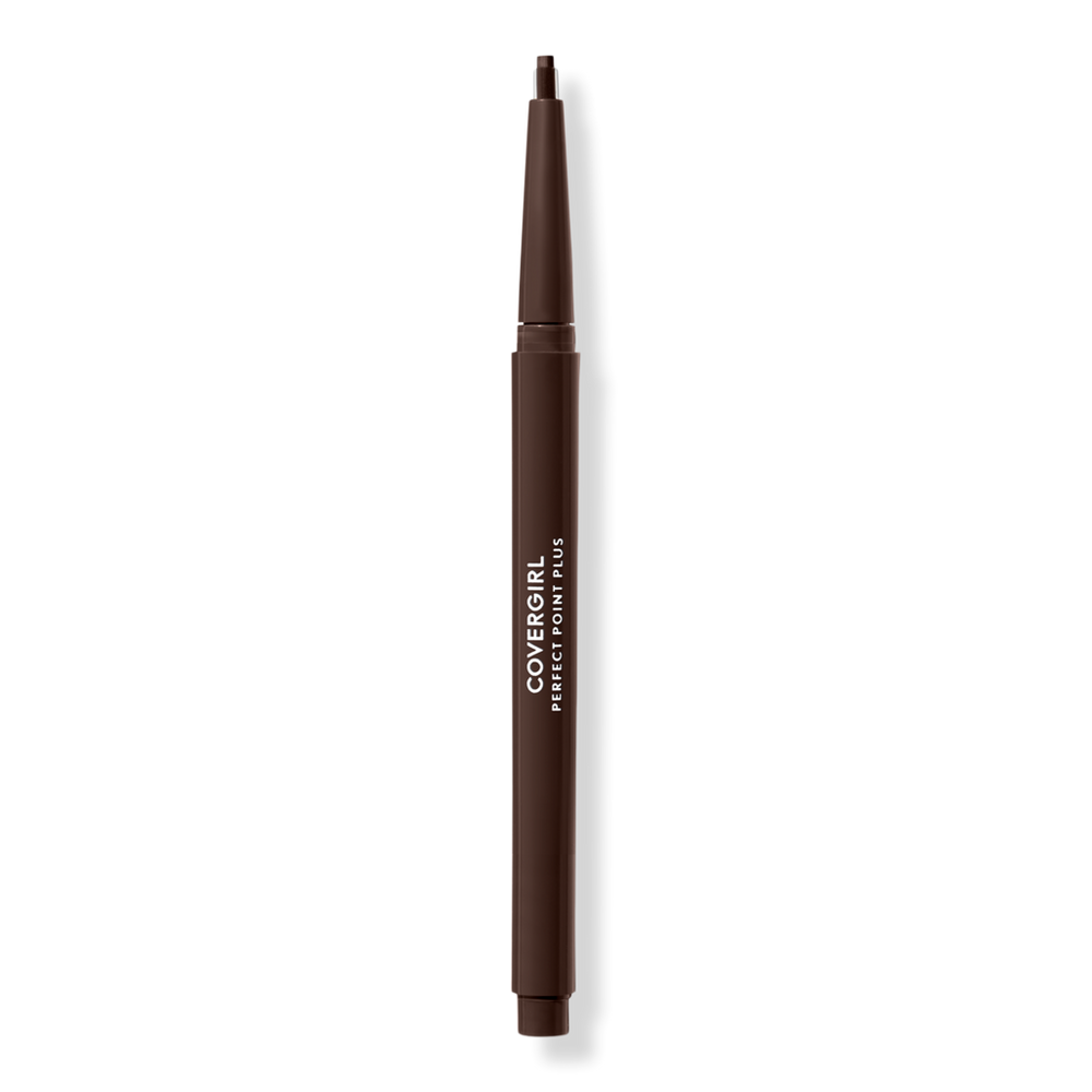 Covergirl Perfect Point Plus Eye Pencil - Espresso In Brown