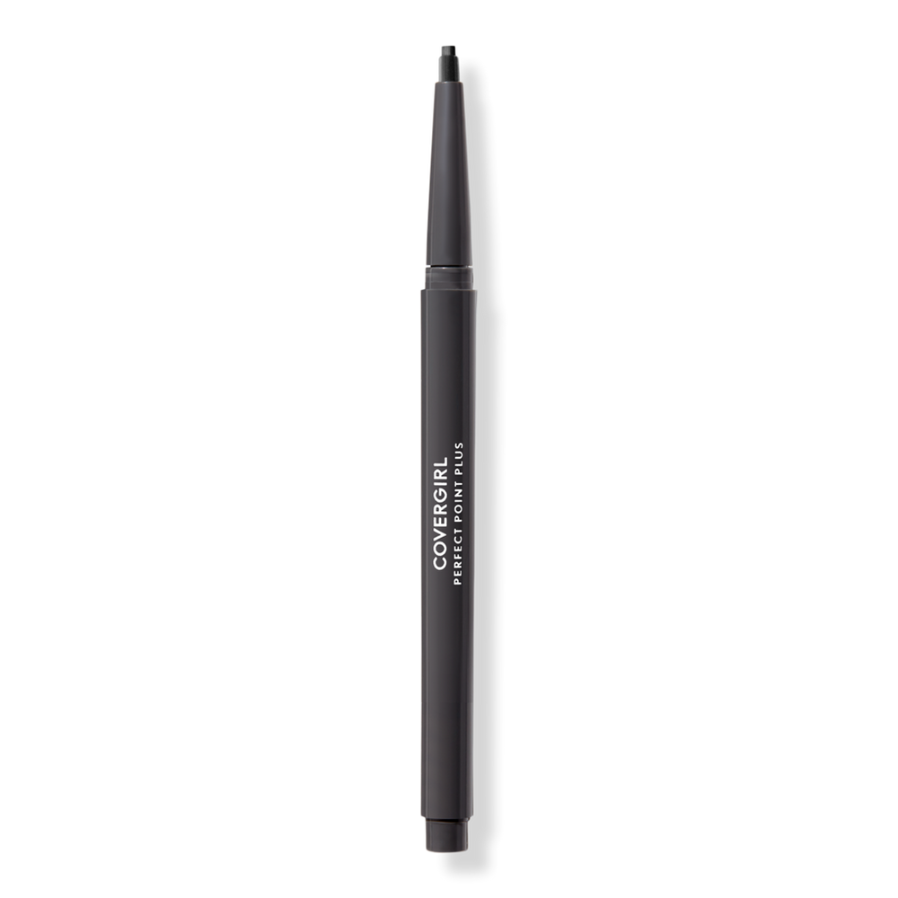 Covergirl Perfect Point Plus Eye Pencil - Charcoal In Gray
