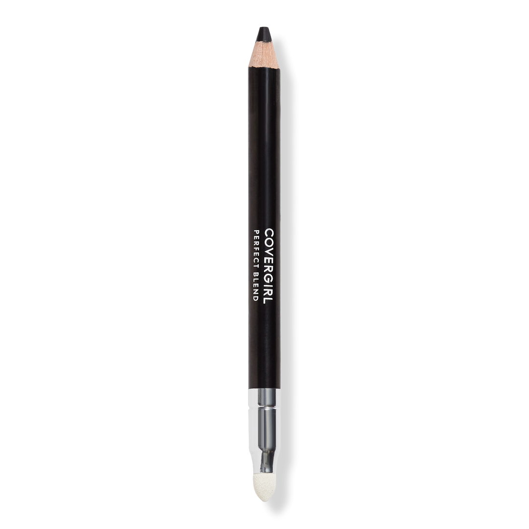 CoverGirl Perfect Blend Eyeliner #1