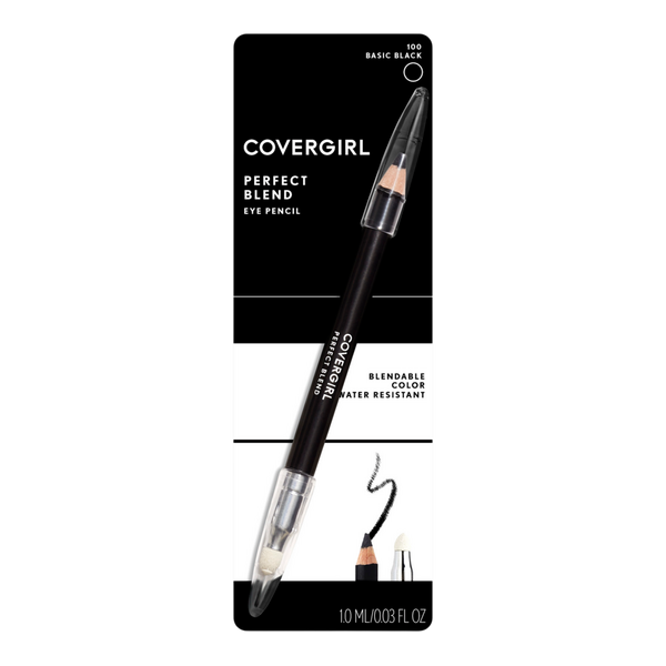 CoverGirl Perfect Blend Eyeliner #3