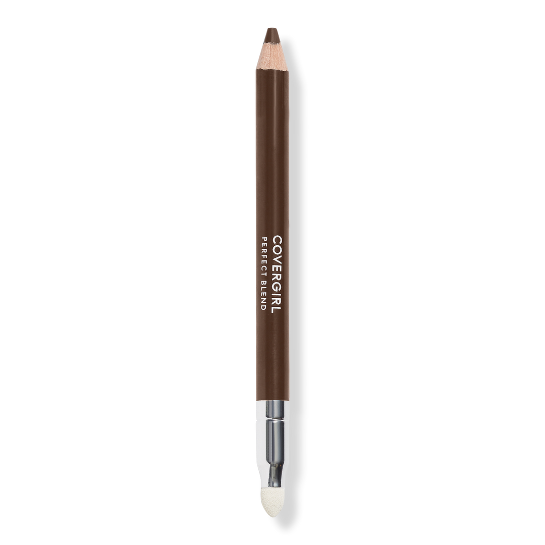 CoverGirl Perfect Blend Eyeliner #1