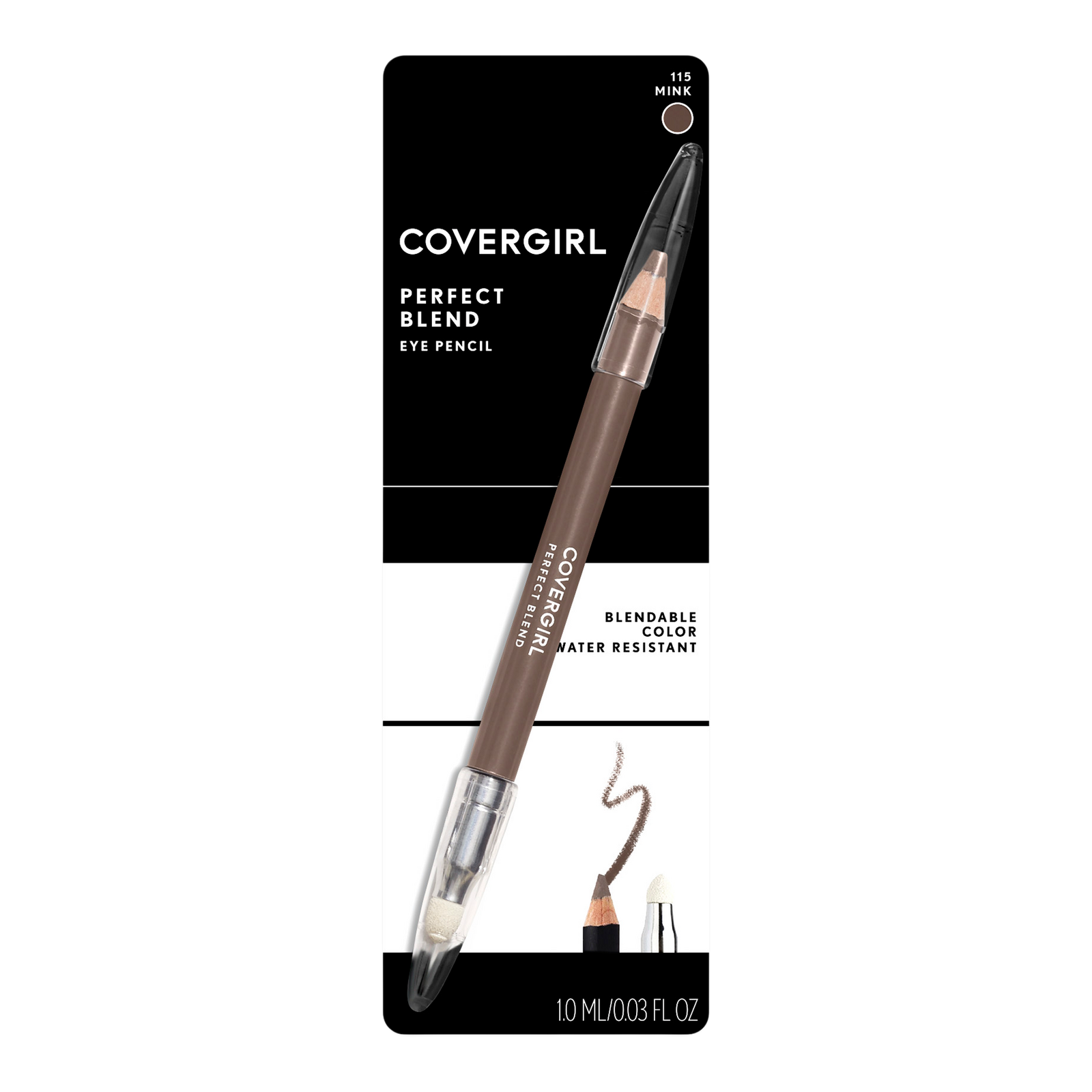 Perfect Blend Eyeliner