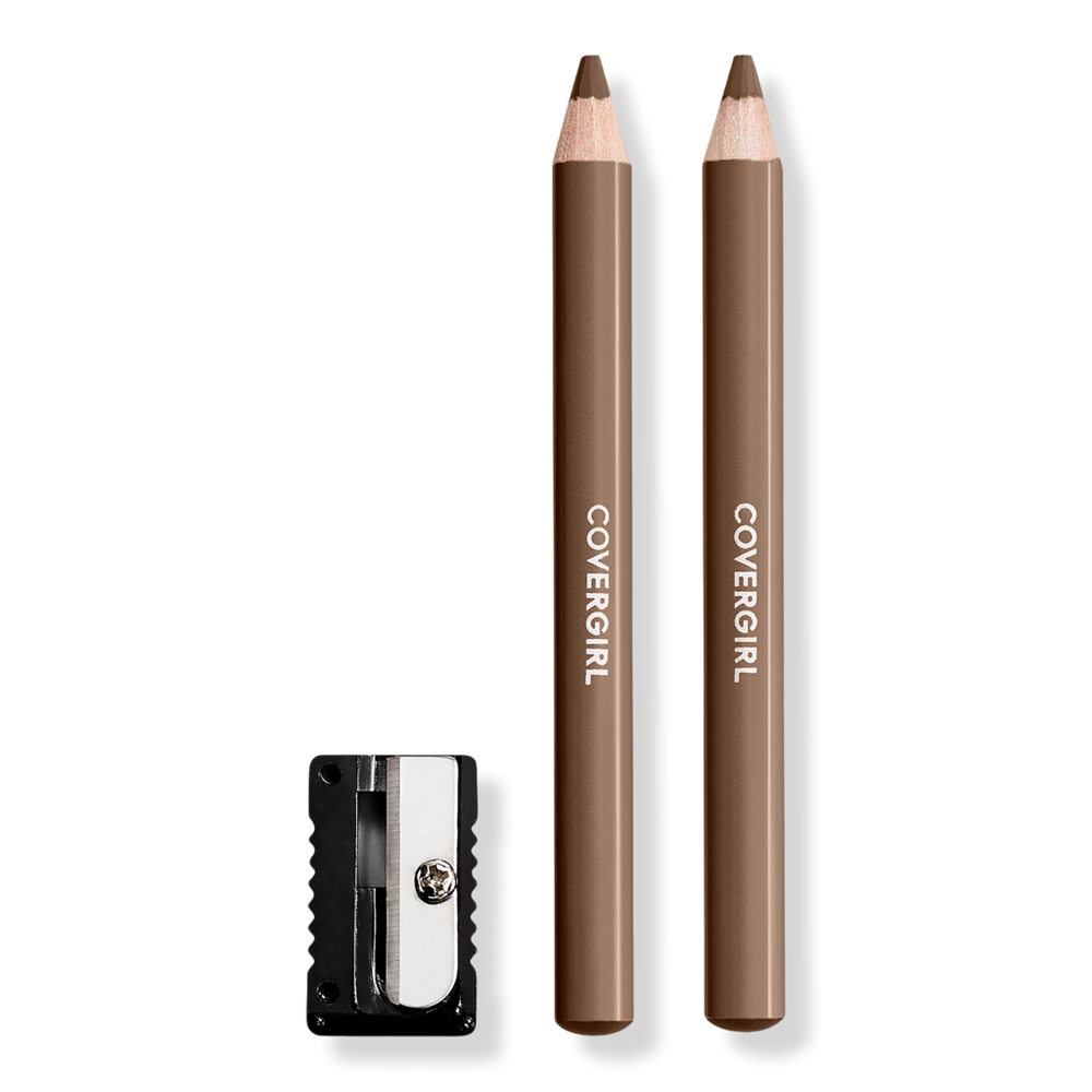 Easy Breezy Brow Fill + Define Eyebrow Pencils