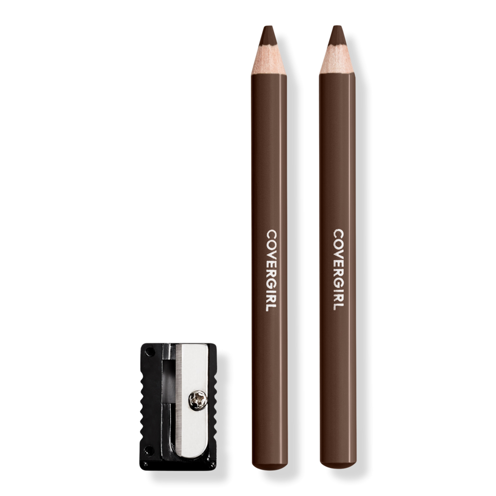 Easy Breezy Brow Fill + Define Eyebrow Pencils