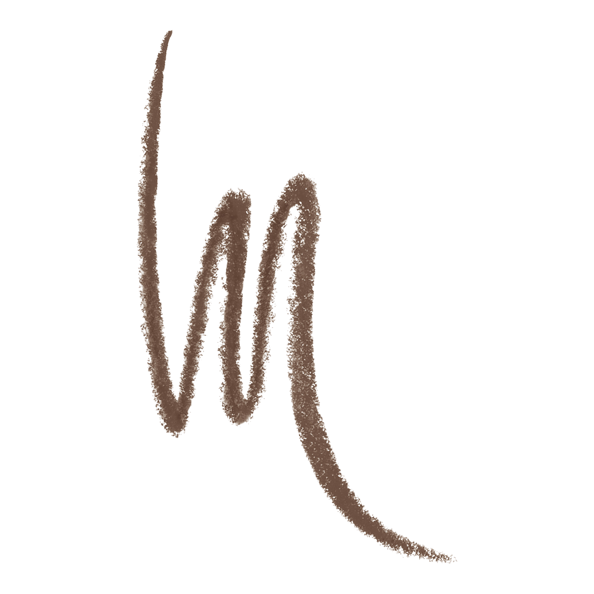 Карандаши для заполнения и подчёркивания бровей CoverGirl Easy Breezy Brow, цвет: Насыщенный коричневый — фото 2