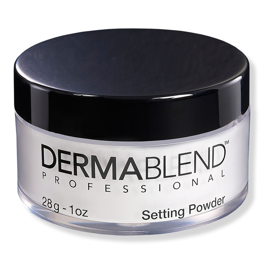 Dermablend Loose Setting Powder #1