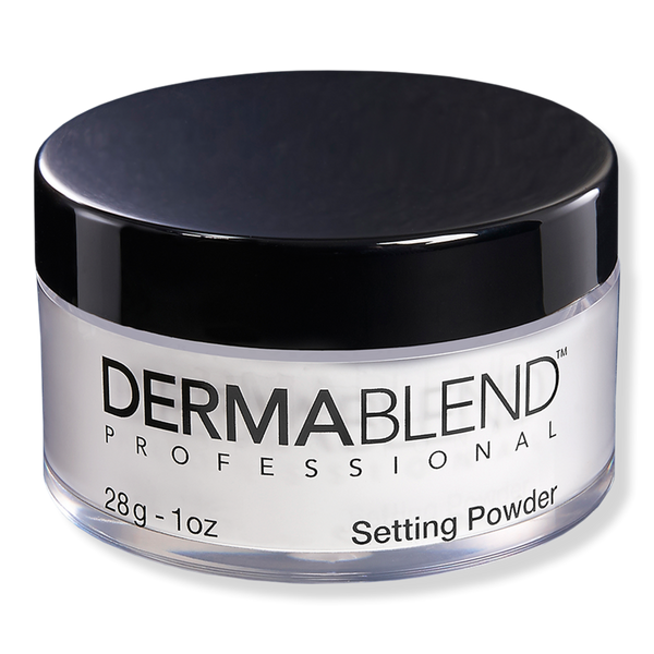 Dermablend Loose Setting Powder #1