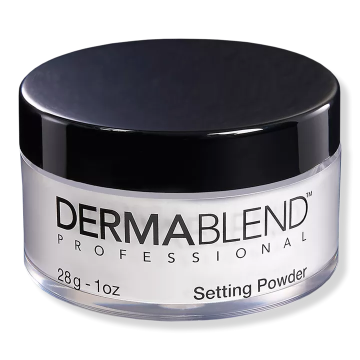 Dermablend Loose Setting Powder