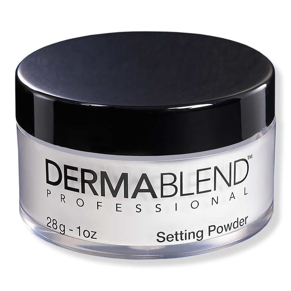 Dermablend Loose Setting Powder - Original