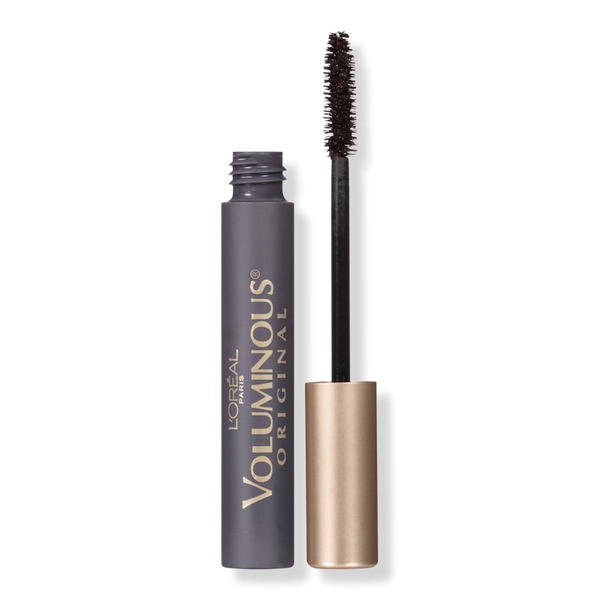 L'Oréal Voluminous Original Washable Mascara #1