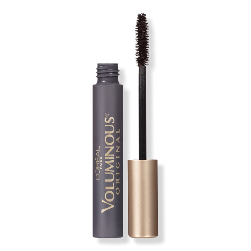 L'Oréal Voluminous Original Washable Mascara #1