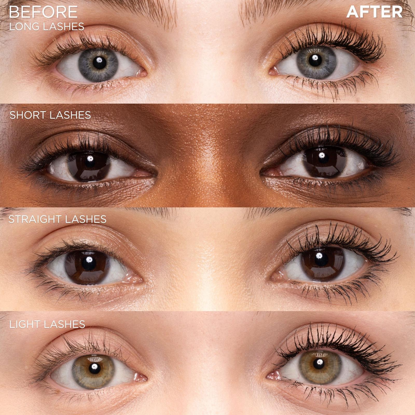 Voluminous Original Washable Mascara