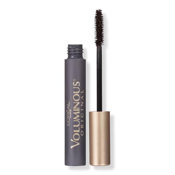 L'Oréal Voluminous Original Washable Mascara #1