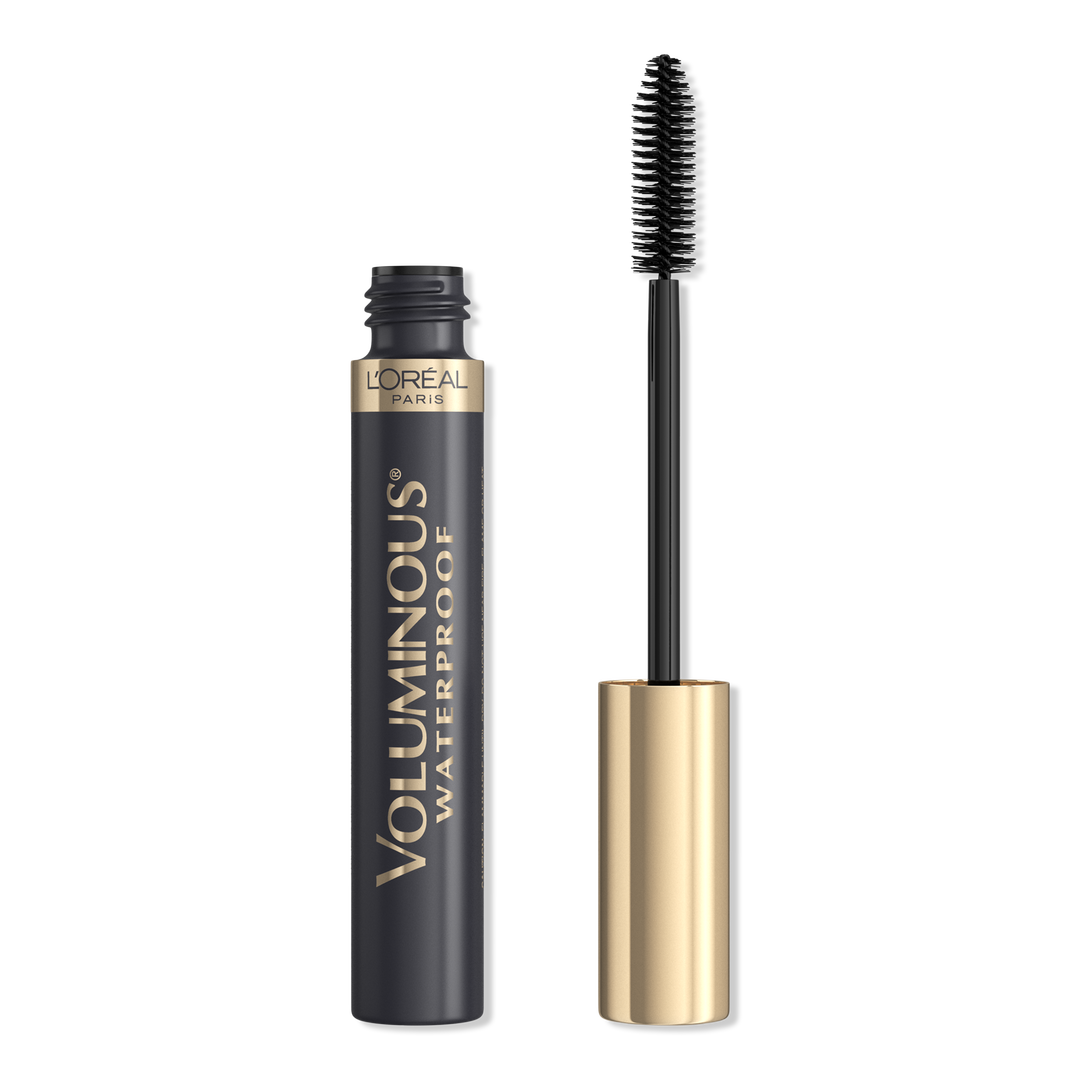 L'Oréal Voluminous Waterproof Mascara #1