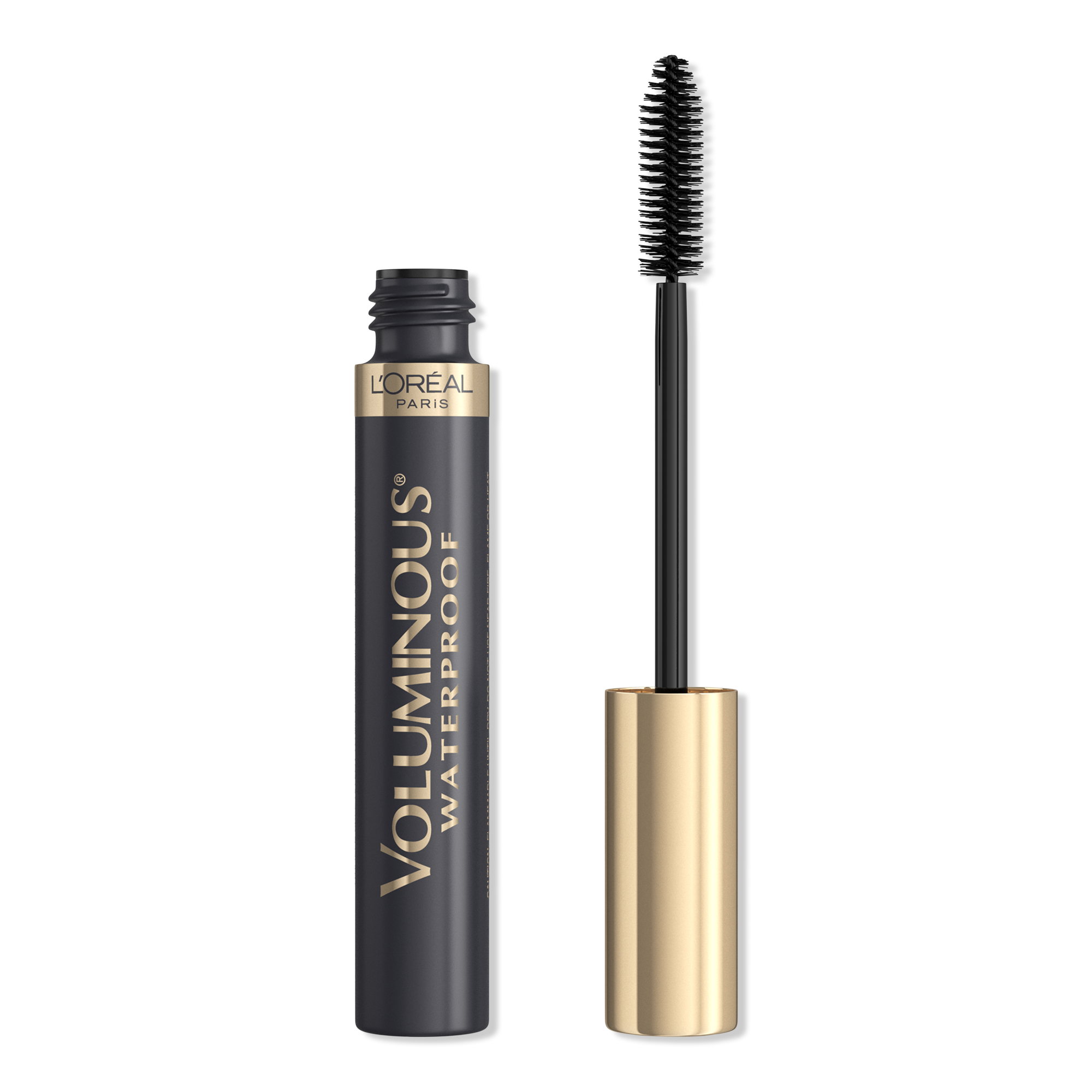 L'Oréal Voluminous Waterproof Mascara #1