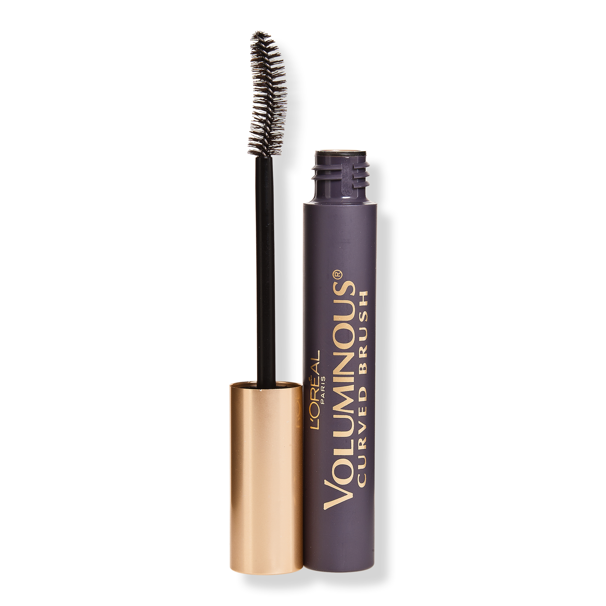 L'Oréal Voluminous Volume Building Curved Brush Mascara #1