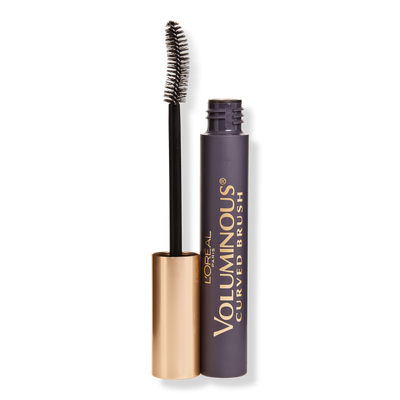 L'Oréal Voluminous Volume Building Curved Brush Mascara