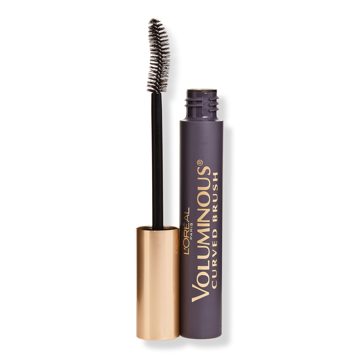 Voluminous Volume Curved Brush Mascara - L'Oréal | Ulta Beauty