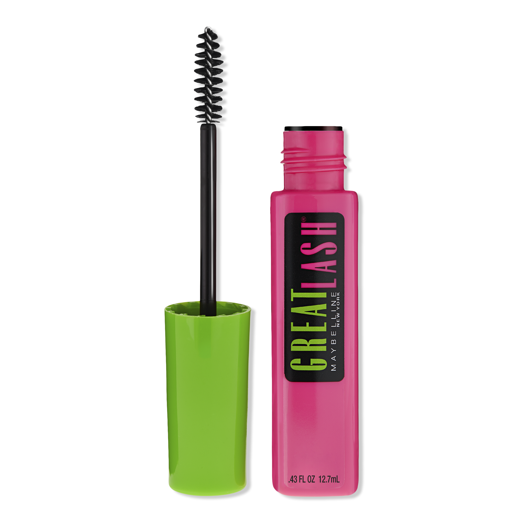 Maybelline Great Lash Mascara #1