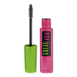 Maybelline Great Lash Mascara - Very Black