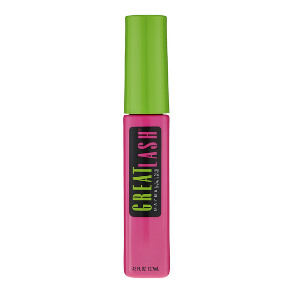 Maybelline Great Lash Mascara #3