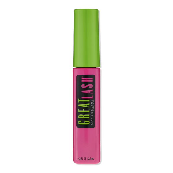 Maybelline Great Lash Mascara #3