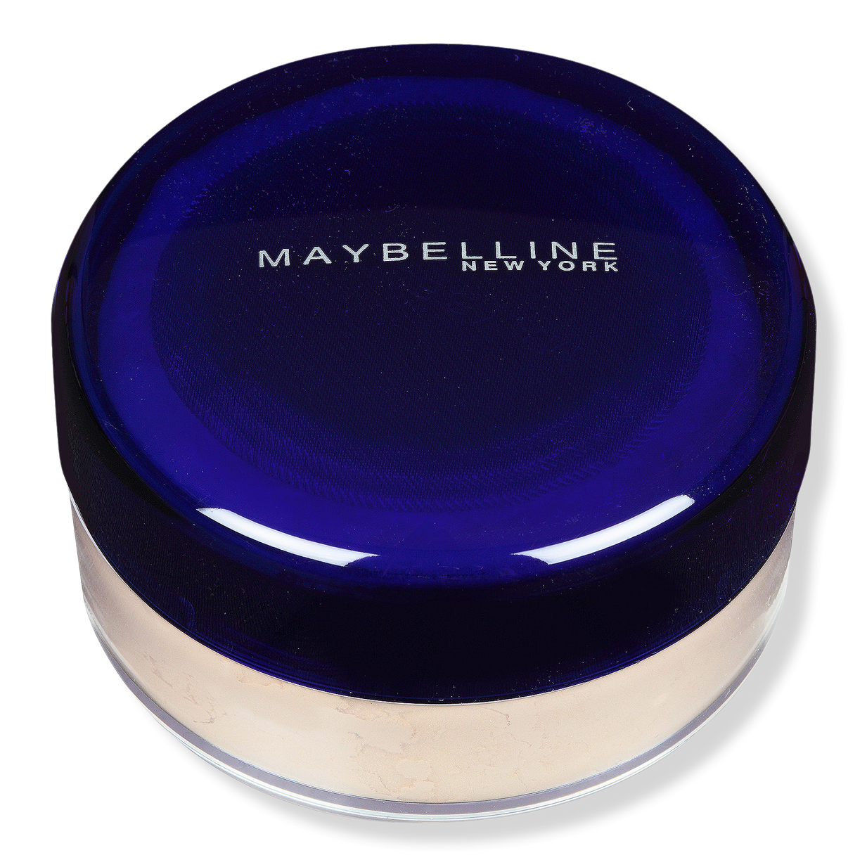 Maybelline deals loose powder