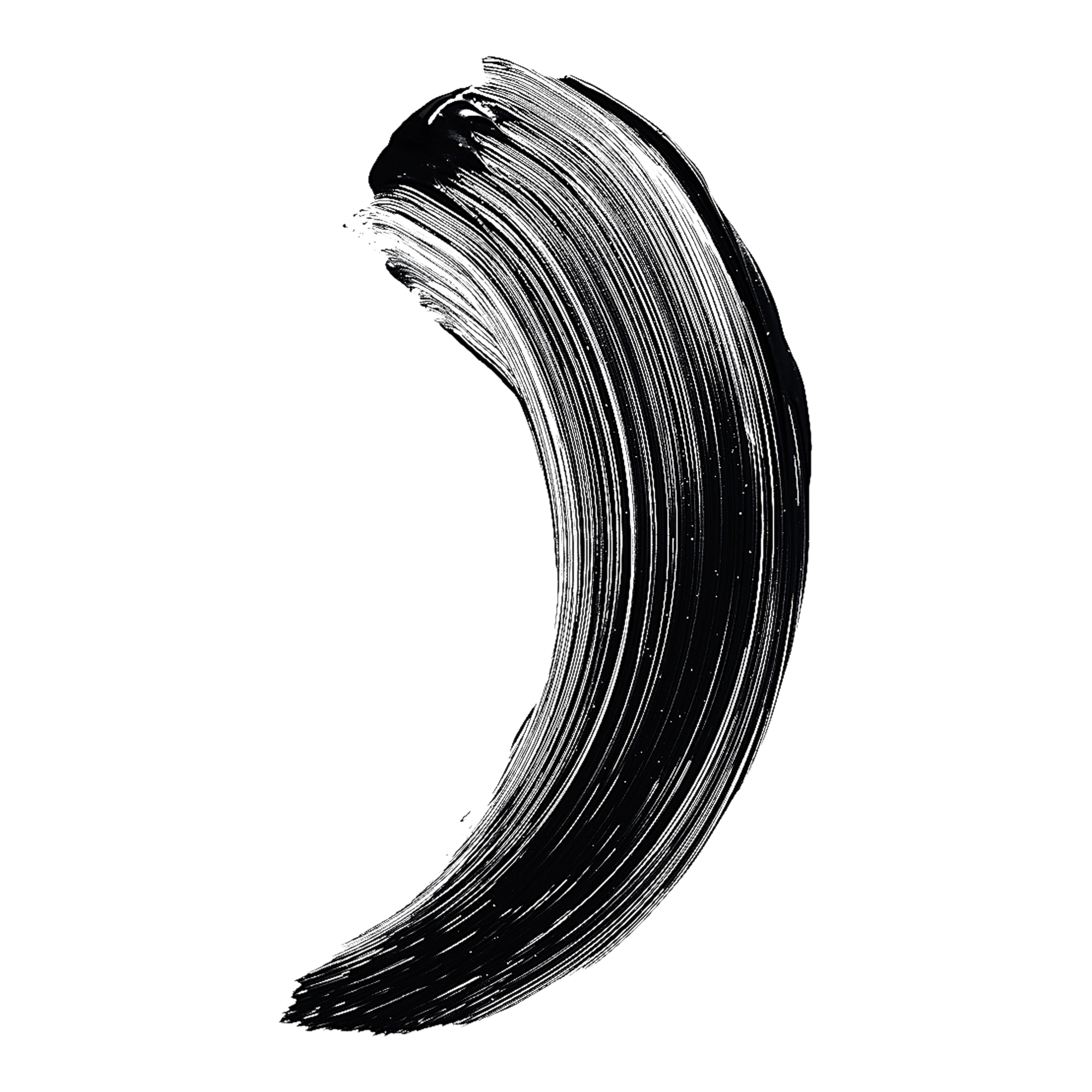 Водостойкая тушь для ресниц Maybelline Great Lash, цвет: Чёрный — фото 2