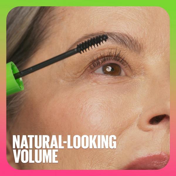 Maybelline Great Lash Waterproof Mascara #4