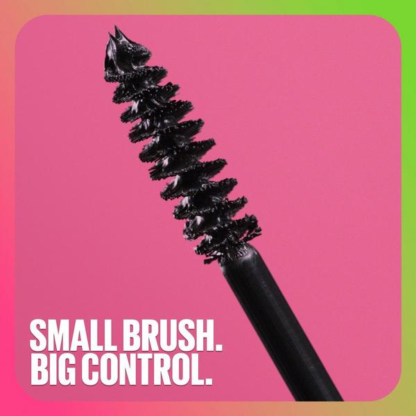 Maybelline Great Lash Waterproof Mascara #5