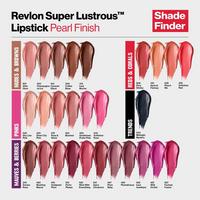 Revlon Super Lustrous Lipstick #7