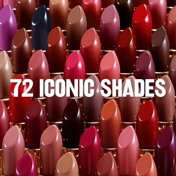 Revlon Super Lustrous Lipstick #10