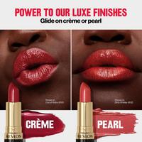 Revlon Super Lustrous Lipstick #9
