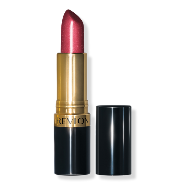 Revlon Super Lustrous Lipstick #1