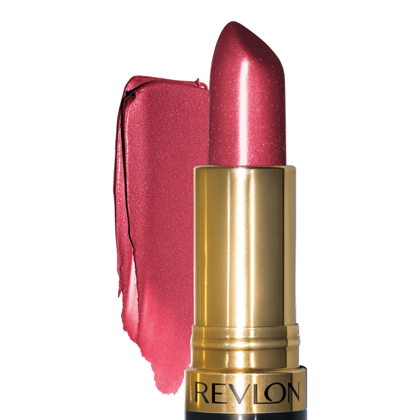 Revlon Super Lustrous Lipstick #4