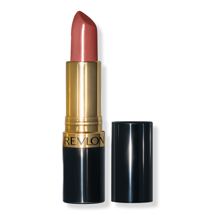 Revlon Super Lustrous Lipstick #1