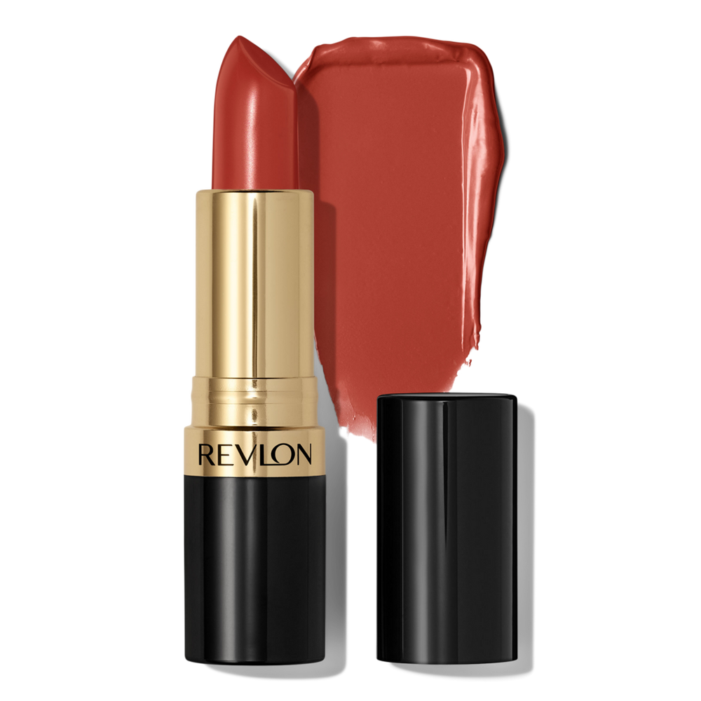 Super Lustrous Lipstick