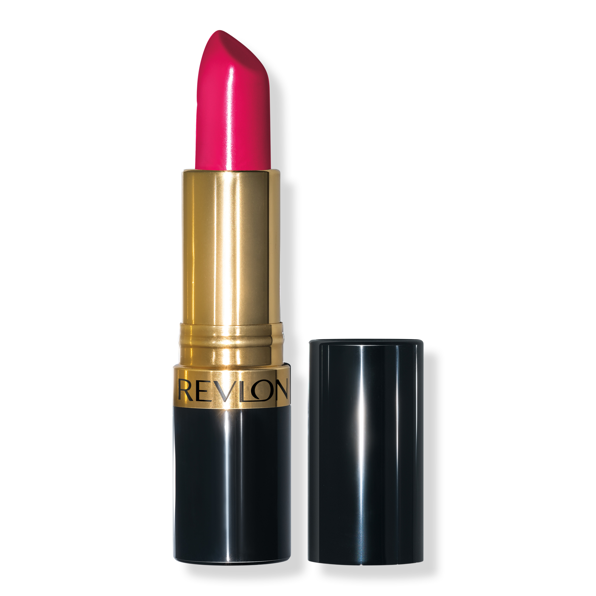 Revlon Super Lustrous Lipstick #1