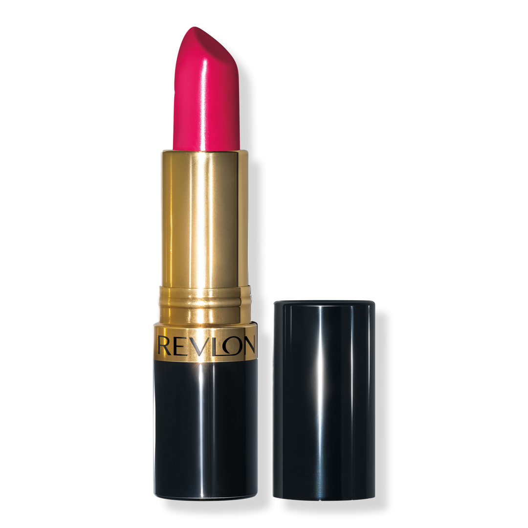 Revlon Super Lustrous Lipstick #1