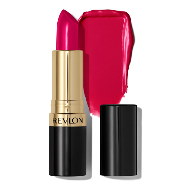 Revlon Super Lustrous Lipstick #3