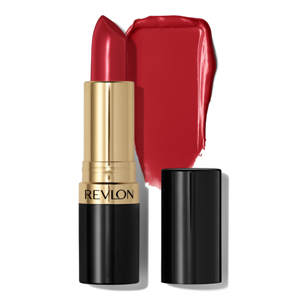 Revlon Super Lustrous Lipstick #3