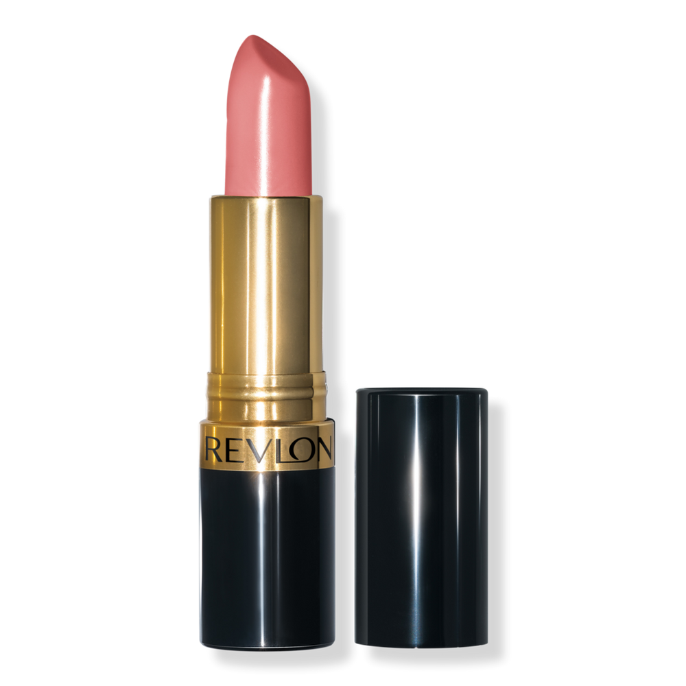 Revlon Super Lustrous Lipstick - Pink In The Afternoon