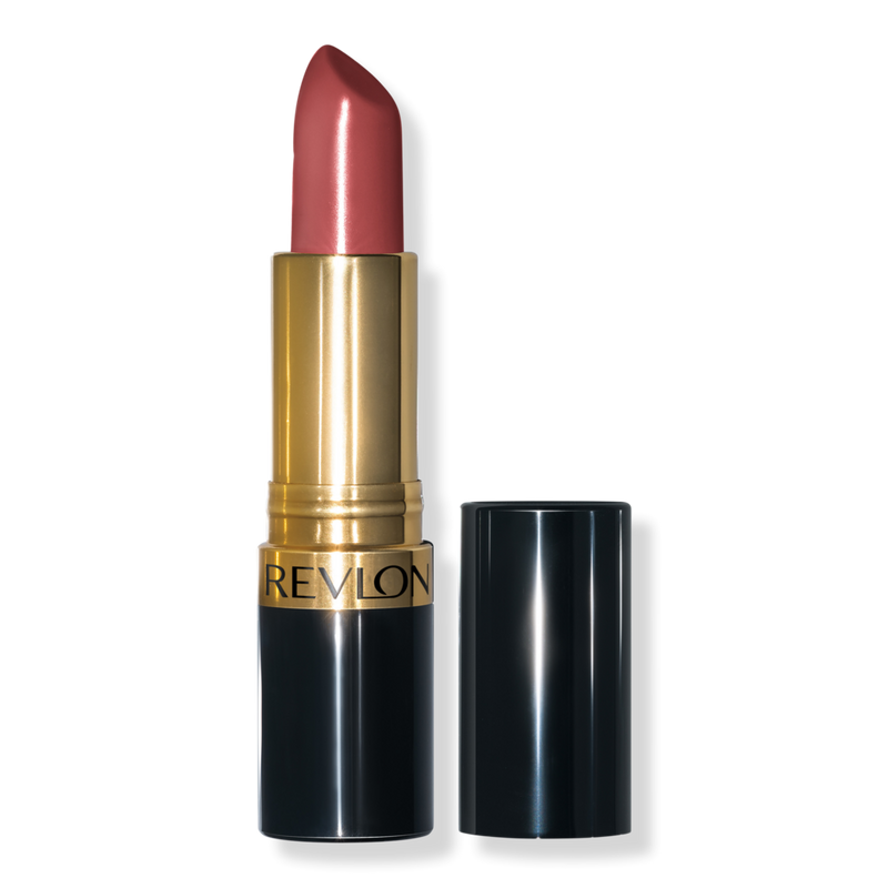 Revlon Pink In The Afternoon Super Lustrous Lipstick Ulta Beauty