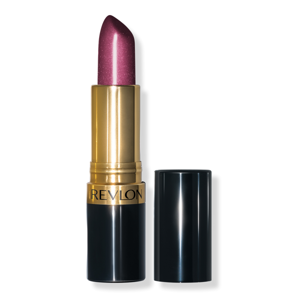 Revlon Super Lustrous Lipstick - Iced Amethyst