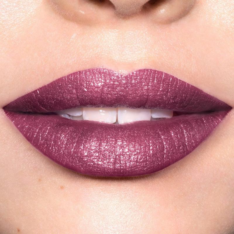 Super Lustrous Lipstick - Iced Amethyst