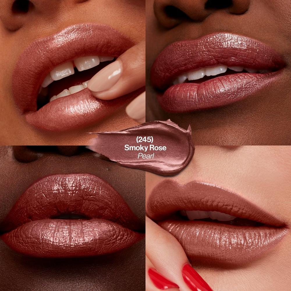 Super Lustrous Lipstick